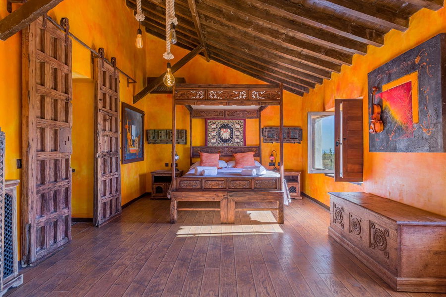 Cortijo Boutique Marbella, Marbella, Spain