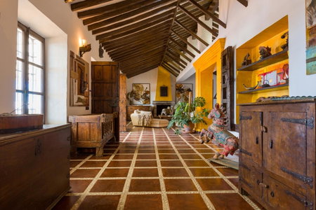 Cortijo Boutique Marbella, Marbella, Spain
