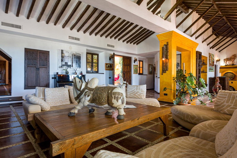 Cortijo Boutique Marbella, Marbella, Spain