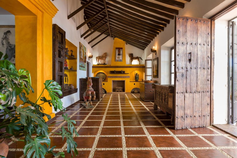 Cortijo Boutique Marbella, Marbella, Spain