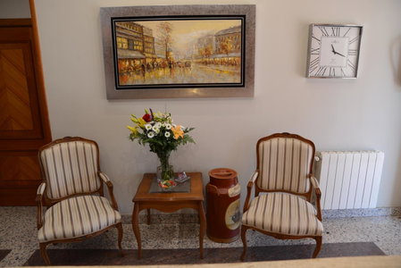 Hotel Escudero, Ciudad Real, Spain
