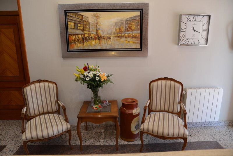 Hotel Escudero, Ciudad Real, Spain