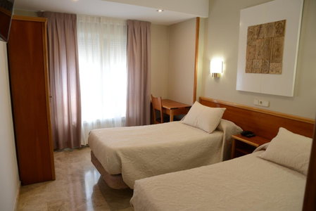 Hotel Escudero, Ciudad Real, Spain