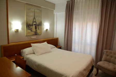 Hotel Escudero, Ciudad Real, Spain
