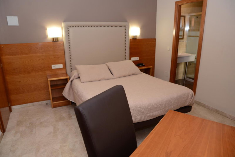 Hotel Escudero, Ciudad Real, Spain