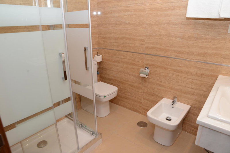 Hotel Escudero, Ciudad Real, Spain