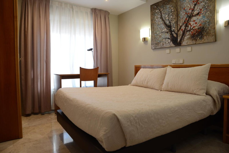 Hotel Escudero, Ciudad Real, Spain