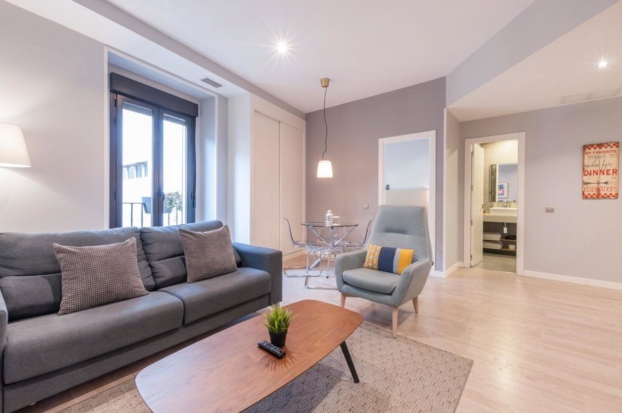 Arenal Suites Puerta del Sol, Madrid, Spain