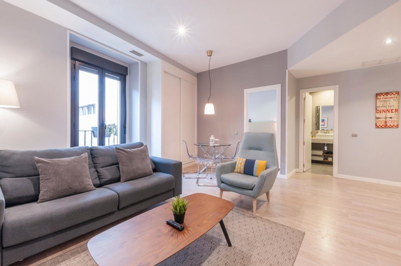 Arenal Suites Puerta del Sol, Madrid, Spain