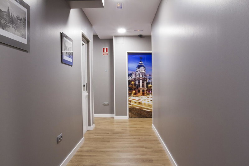 Arenal Suites Puerta del Sol, Madrid, Spain