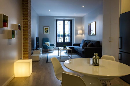 Arenal Suites Puerta del Sol, Madrid, Spain