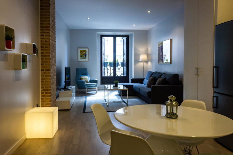 Arenal Suites Puerta del Sol, Madrid, Spain