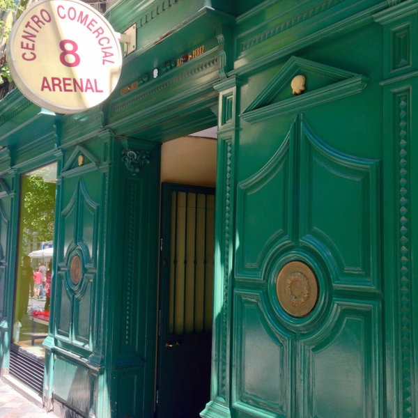 Arenal Suites Puerta del Sol, Madrid, Spain