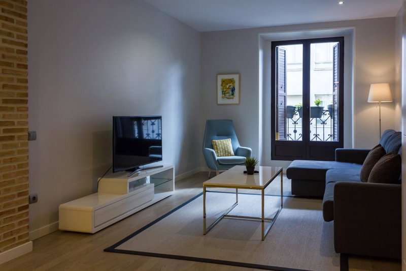 Arenal Suites Puerta del Sol, Madrid, Spain