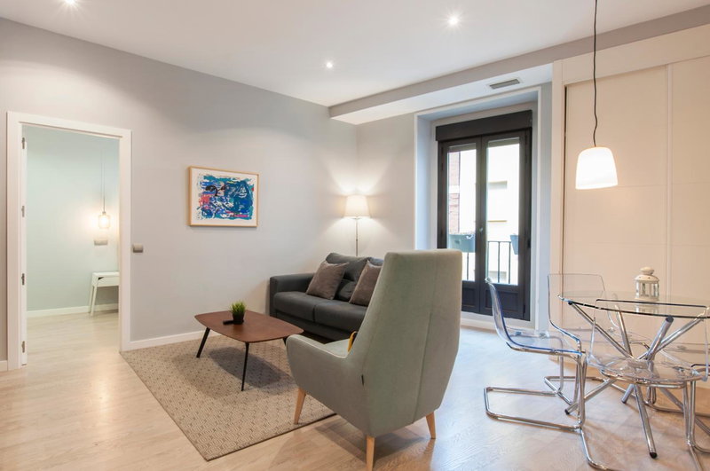 Arenal Suites Puerta del Sol, Madrid, Spain