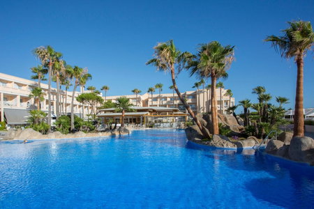 Hipotels Playa La Barrosa - Adults Only, Chiclana de la Frontera, Spain