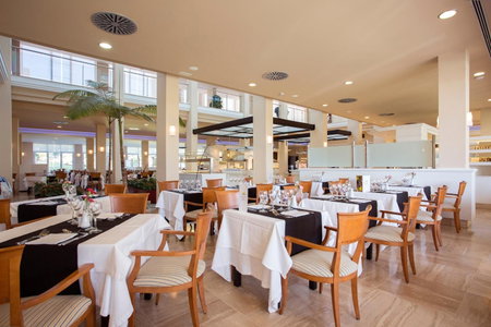 Hipotels Playa La Barrosa - Adults Only, Chiclana de la Frontera, Spain