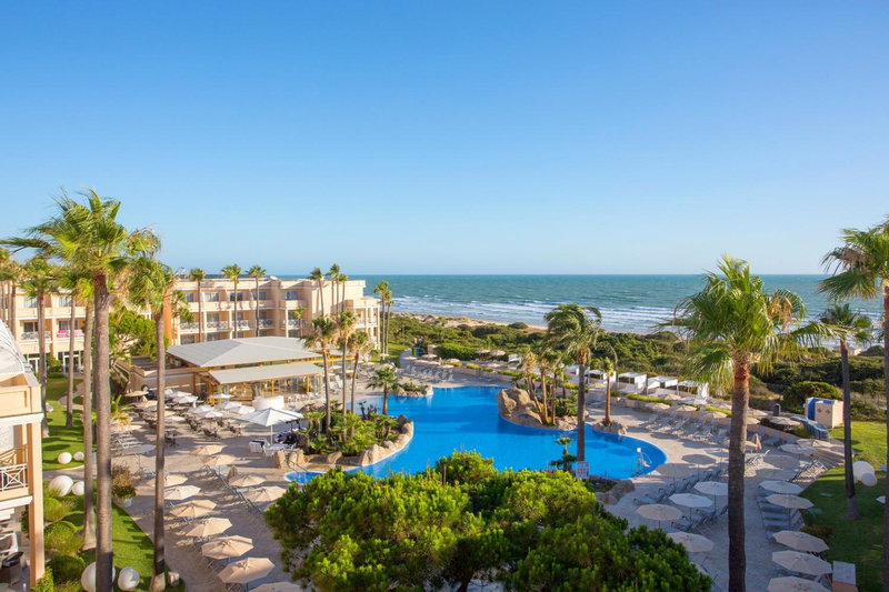 Hipotels Playa La Barrosa - Adults Only, Chiclana de la Frontera, Spain