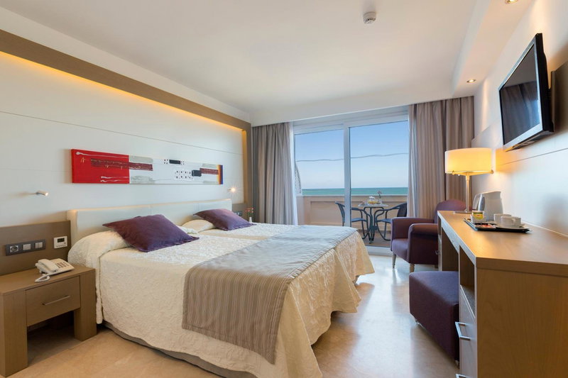 Hipotels Playa La Barrosa - Adults Only, Chiclana de la Frontera, Spain