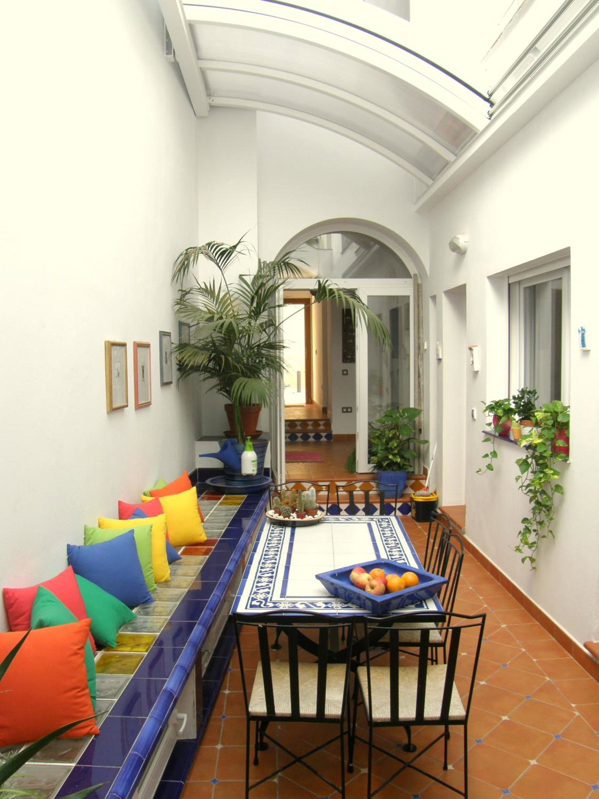 Hotel · B&B Casa Alfareria 59, Seville
