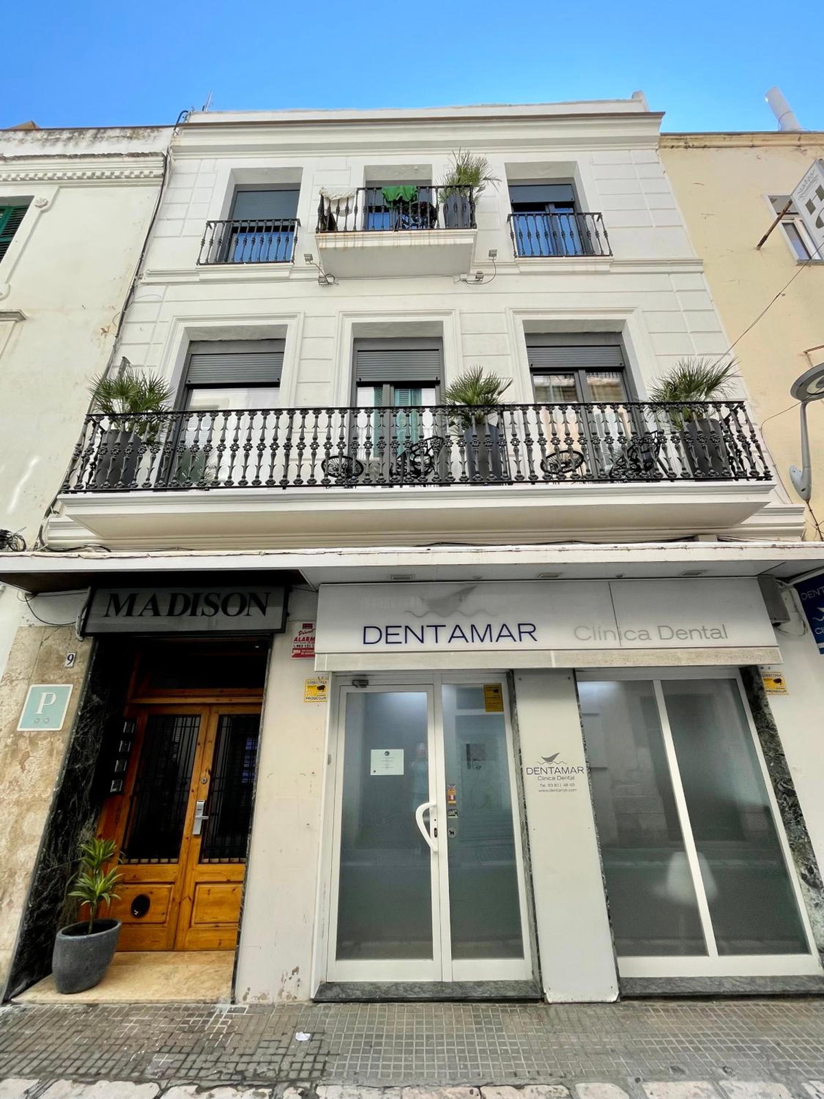 Hotel · Madison Rooms, Sitges