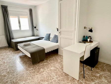 Madison Rooms, Sitges, Spain