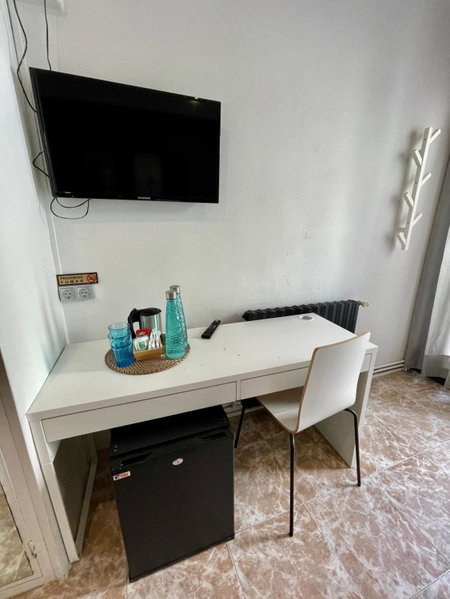 Madison Rooms, Sitges, Spain