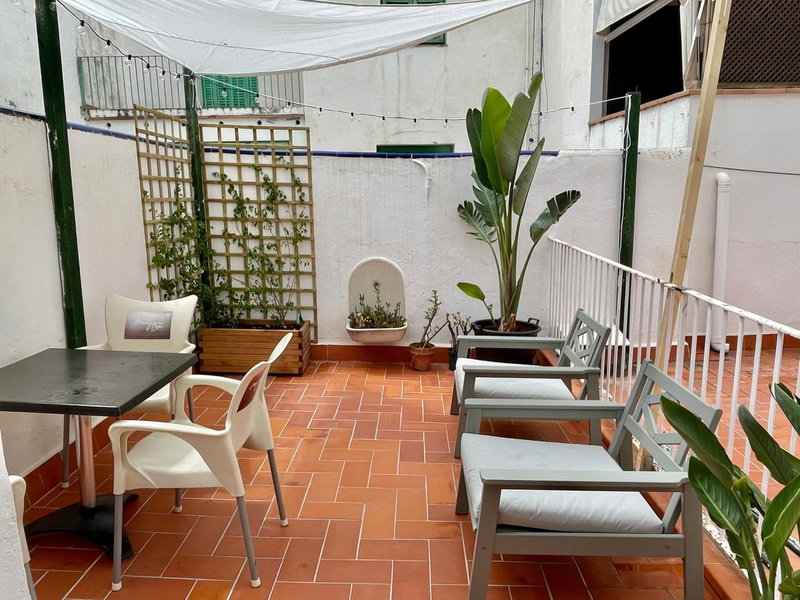 Madison Rooms, Sitges, Spain