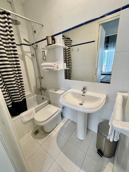 Madison Rooms, Sitges, Spain