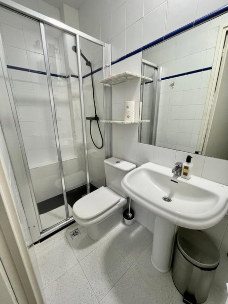 Madison Rooms, Sitges, Spain