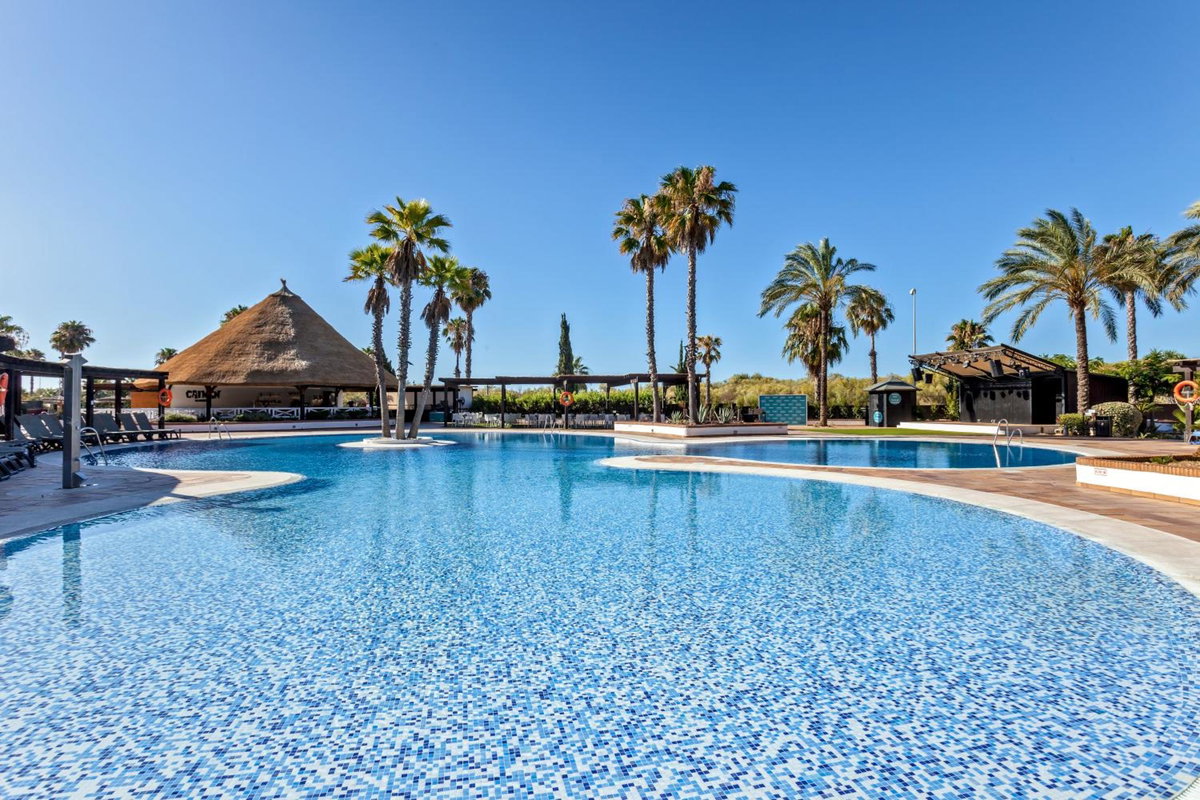 Smy Isla Cristina, Spain