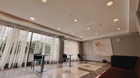 Hotel-Apartamentos Tartesos, Las Rozas de Madrid, Spain