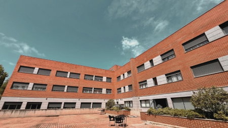 Hotel-Apartamentos Tartesos, Las Rozas de Madrid, Spain
