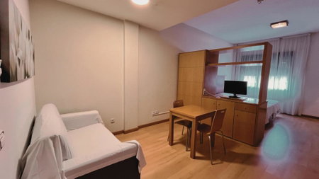 Hotel-Apartamentos Tartesos, Las Rozas de Madrid, Spain