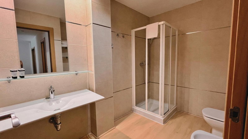 Hotel-Apartamentos Tartesos, Las Rozas de Madrid, Spain