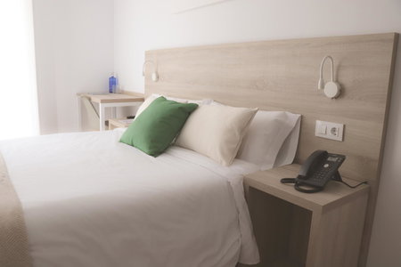 Hotel Sunna Benicassim, Benicàssim, Spain