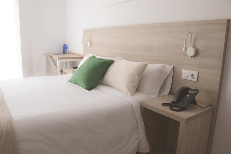 Hotel Sunna Benicassim, Benicàssim, Spain
