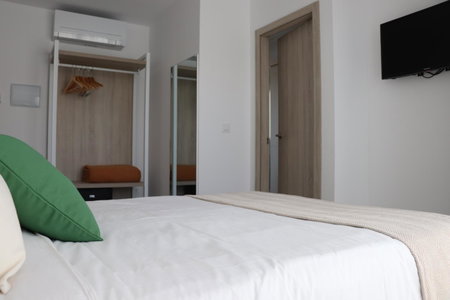 Hotel Sunna Benicassim, Benicàssim, Spain