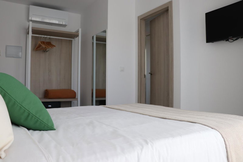 Hotel Sunna Benicassim, Benicàssim, Spain