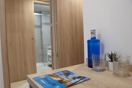 Hotel Sunna Benicassim, Benicàssim, Spain