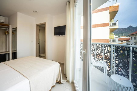 Hotel Sunna Benicassim, Benicàssim, Spain
