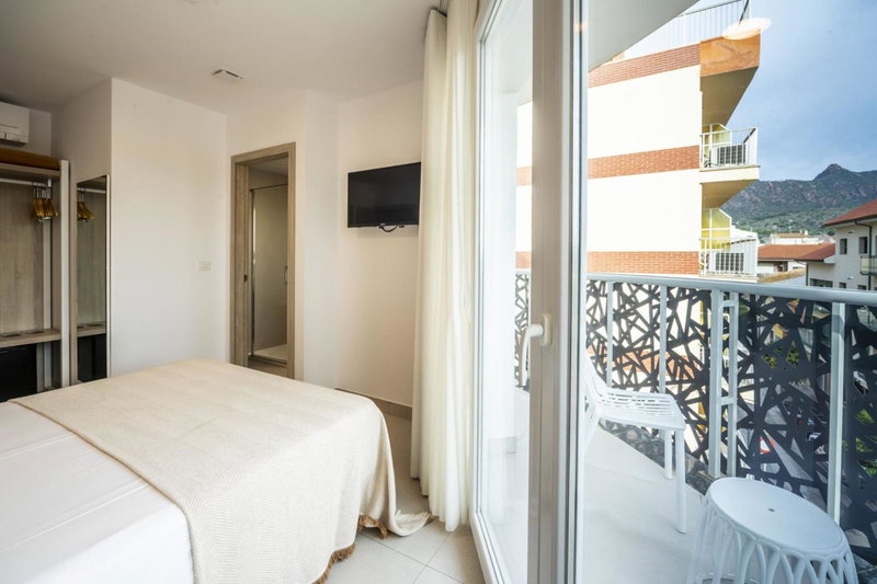 Hotel Sunna Benicassim, Benicàssim, Spain