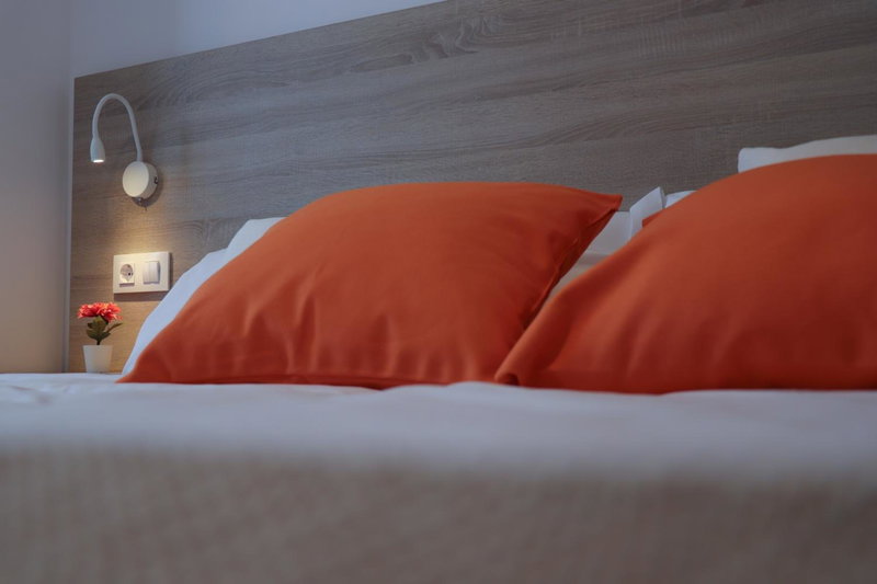 Hotel Sunna Benicassim, Benicàssim, Spain