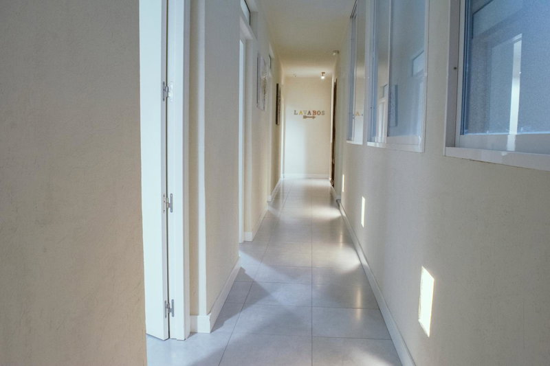 Casa Lemus, Madrid, Spain