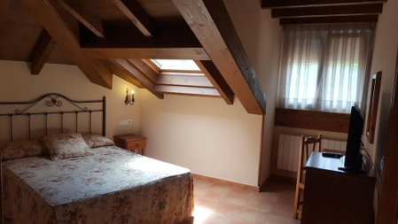 Hotel Naranjo De Bulnes, Cabrales, Spain