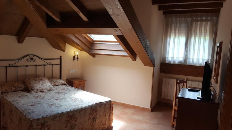 Hotel Naranjo De Bulnes, Cabrales, Spain