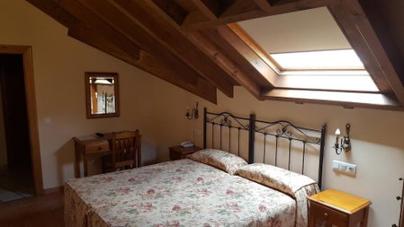 Hotel Naranjo De Bulnes, Cabrales, Spain