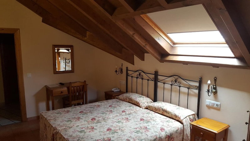 Hotel Naranjo De Bulnes, Cabrales, Spain