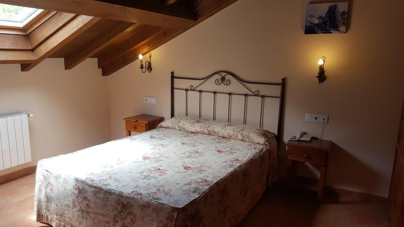 Hotel Naranjo De Bulnes, Cabrales, Spain