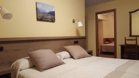 Hotel Naranjo De Bulnes, Cabrales, Spain